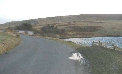 Goyt Valley