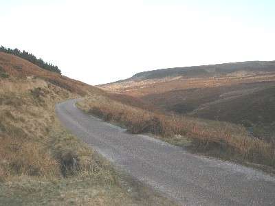 Goyt Valley