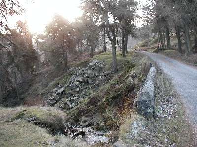 Goyt Valley