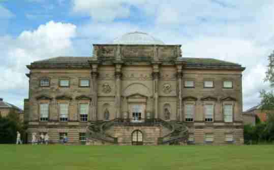 Kedleston Hall
