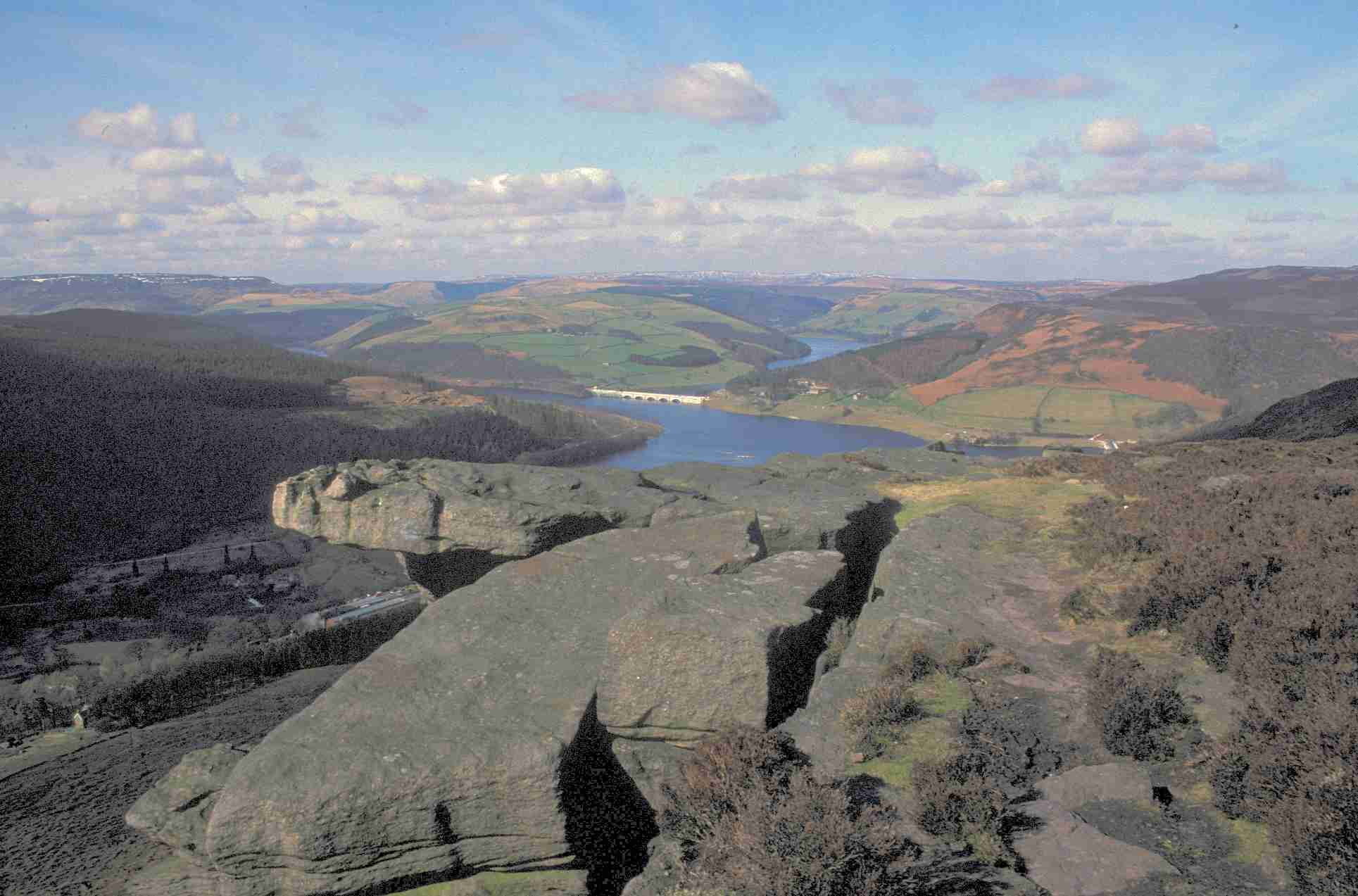 Derwentdale