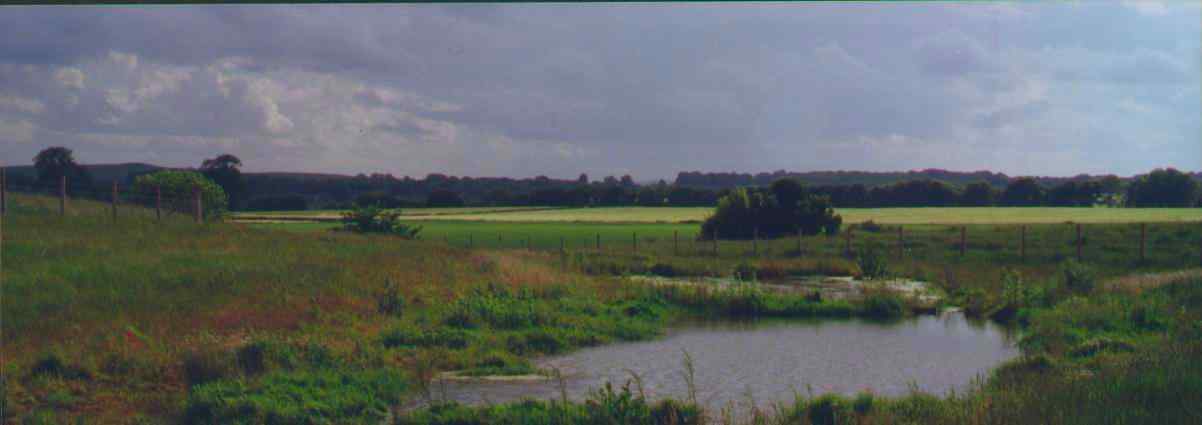 Pleasley Colliery