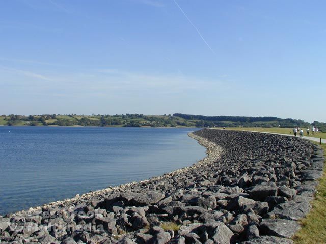 Carsington Water