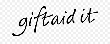 Gift Aid logo