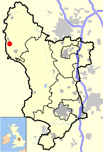 Goyt Valley